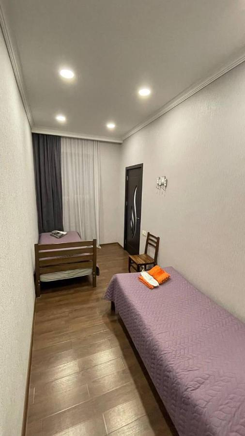 Elegant Modern Apartment Tbilisi Buitenkant foto
